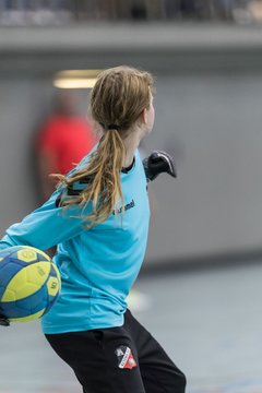 Bild 305 - wCJ Loewinnen Cup C1